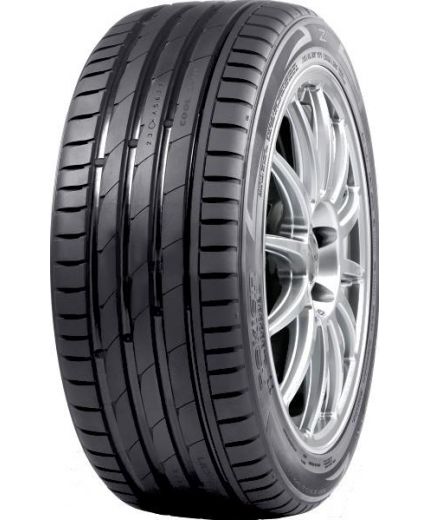 NOKIAN Nordman SZ 225/45R17 94W Фото 2
