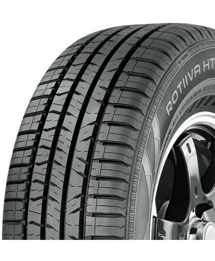 NOKIAN Rotiiva HT 245/60R18 109H