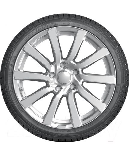 NOKIAN WR A4 245/40R18 97V