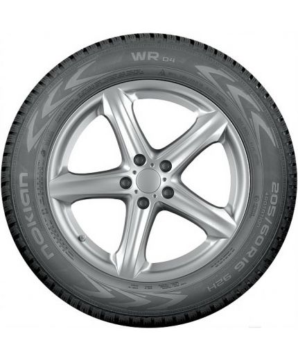 NOKIAN WR D4 225/45R17 94V
