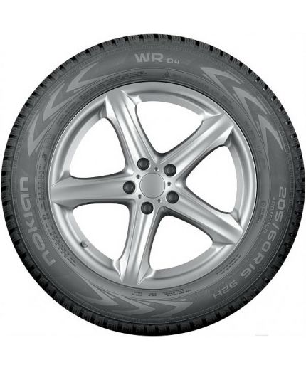 NOKIAN WR D4 225/55R17 97H