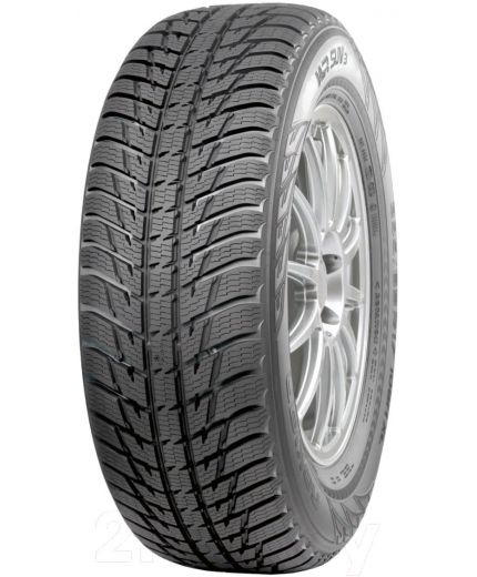 NOKIAN WR SUV 3 315/35R20 110V