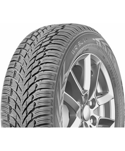 NOKIAN WR SUV 4 265/50R19 110V