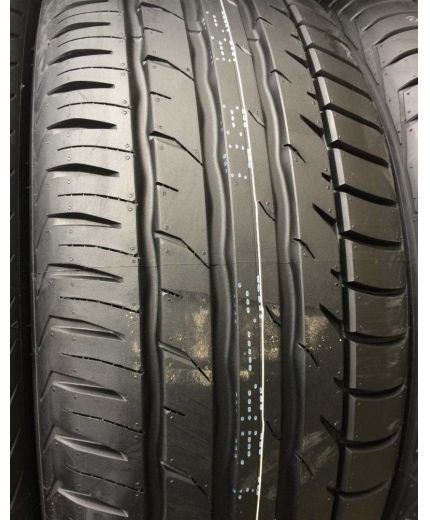 PRESA PJ66 235/55R19 101V Фото 3