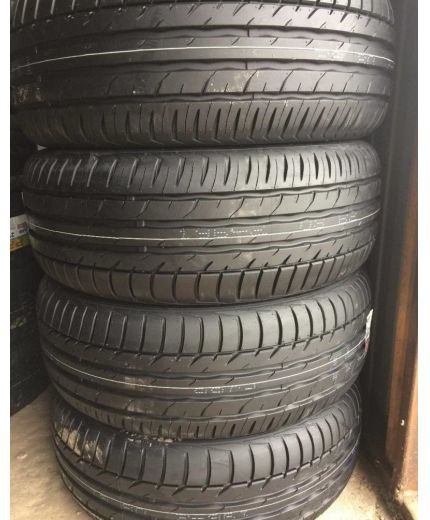 PRESA PJ66 235/55R19 101V Фото 4