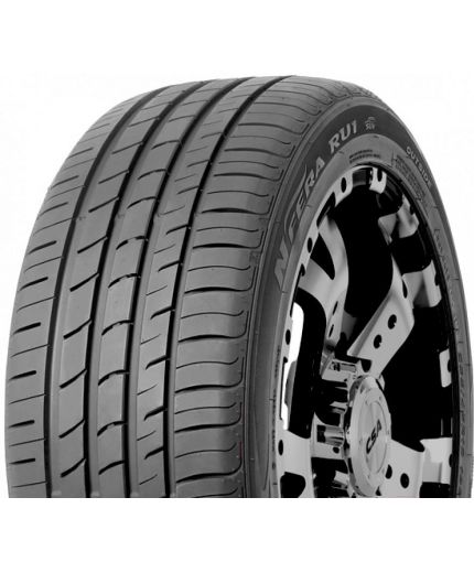 ROADSTONE N'fera RU1 255/55R19 111V Фото 2
