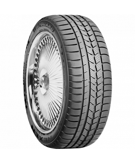 ROADSTONE Winguard Sport 255/35R18 94V Фото 2