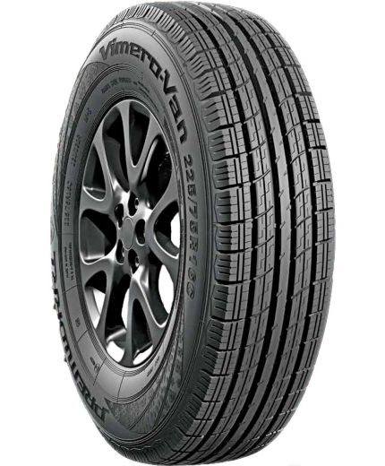 ROSAVA Snowgard Van 195/70R15C 104/102R