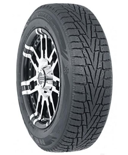ROADSTONE Winguard WinSpike SUV 215/70R16 100T Фото 3