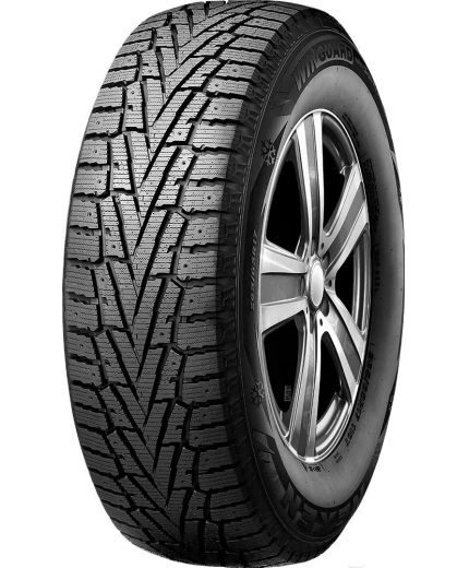 ROADSTONE Winguard Winspike LT 205/65R16C 107/105R Фото 3