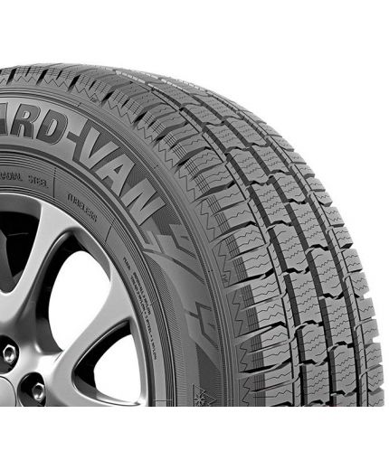 ROSAVA Snowgard Van 235/65R16C 115/113R
