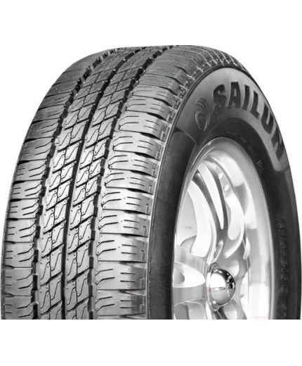 SAILUN Endure WSL1 205/65R16C 107/105T