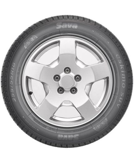 SAVA Eskimo Stud 215/65R16 98T