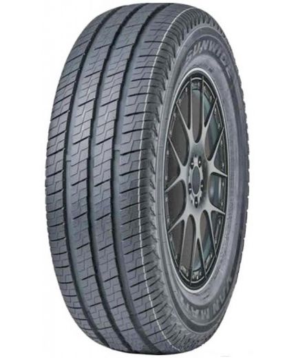 SUNWIDE VANMATE 185R14C 102/100R