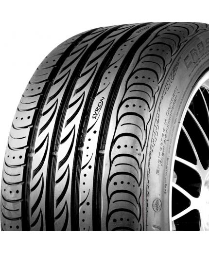 SYRON Cross 1 Plus 285/45R19 111W