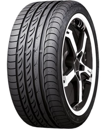 SYRON Race 1 Plus 255/35R19 96W