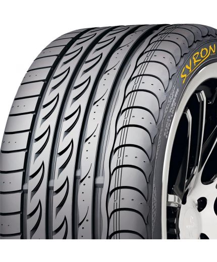 SYRON Race 1 Plus 255/30R20 97W