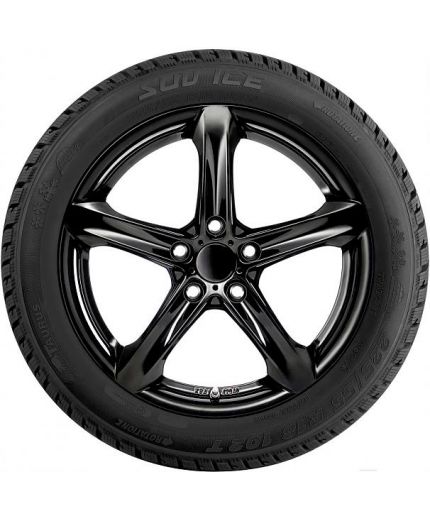 TAURUS SUV Ice 215/65R16 102T