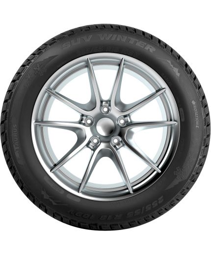 TAURUS SUV Winter 215/70R16 100H