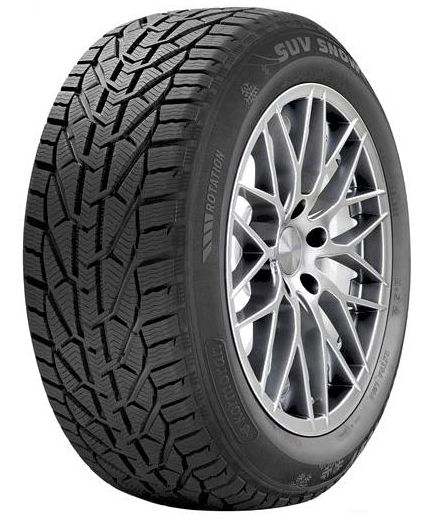 TIGAR SUV Winter 255/55R18 109V