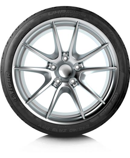 TIGAR Ultra High Performance 205/45R17 88V