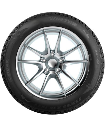 TIGAR Winter 215/55R18 99V