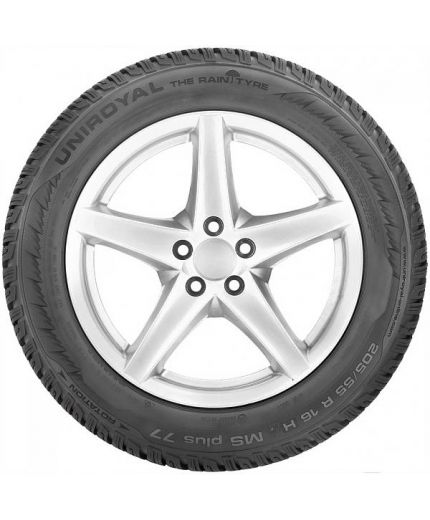 UNIROYAL MS plus 77 175/65R13 80T
