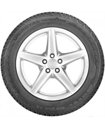 UNIROYAL MS plus 77 185/70R14 88T