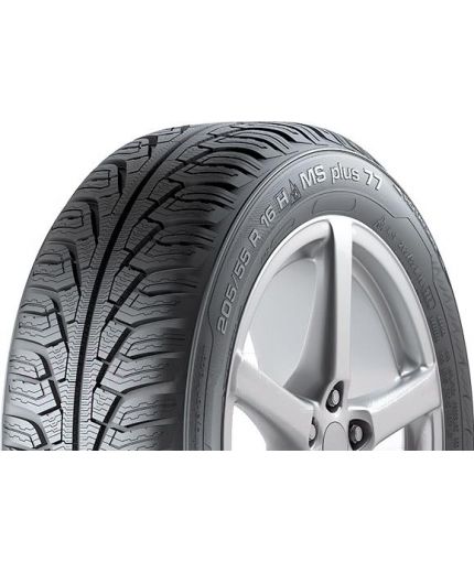 UNIROYAL MS plus 77 225/50R17 98H
