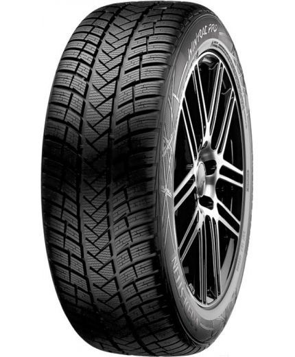 VREDESTEIN Wintrac Pro 255/45R20 105V