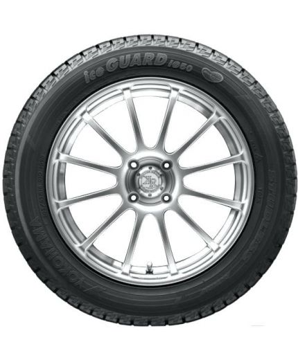 YOKOHAMA iceGUARD IG50 215/50R17 91Q