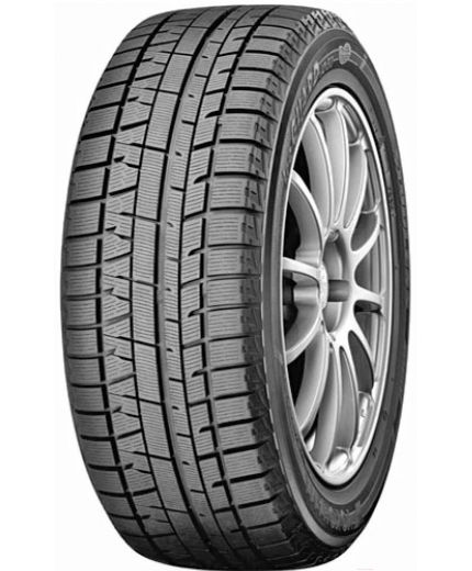 YOKOHAMA iceGUARD iG50 Plus 215/55R16 93Q