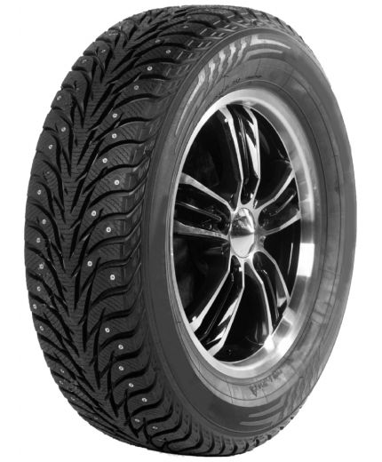 YOKOHAMA iceGUARD Stud IG35+ 255/35R20 97T