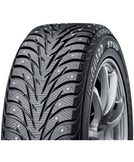 YOKOHAMA iceGUARD Stud IG35+ 255/35R20 97T Фото 3