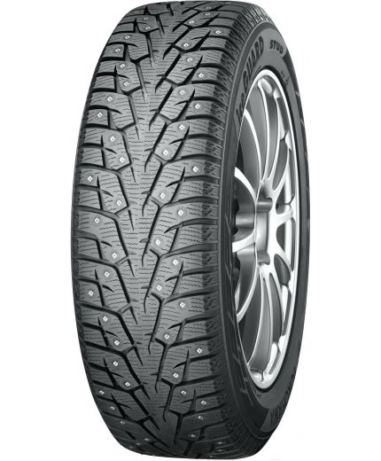 YOKOHAMA iceGUARD Stud IG55 255/50R19 107T
