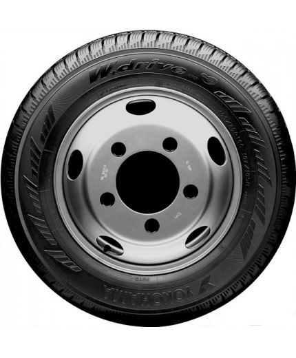 YOKOHAMA W.Drive WY01 215/65R16C 109/107T
