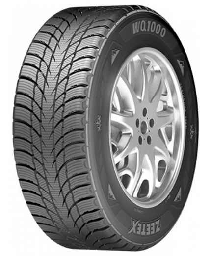 ZEETEX WQ1000 265/70R16 112H