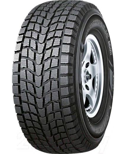 DUNLOP Winter Maxx SJ8 225/65R18 103R