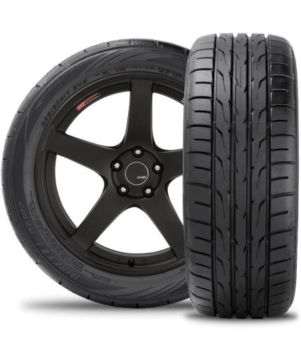 DUNLOP Direzza DZ102 215/50R17 91V Фото 2