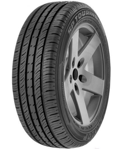 DUNLOP SP Touring T1 215/65R15 96T