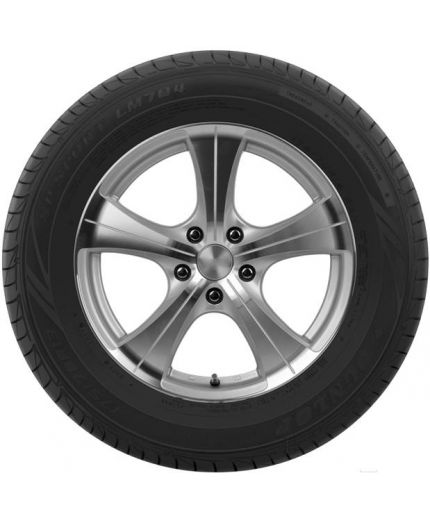 DUNLOP SP Sport LM704 205/65R16 95H