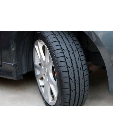 DUNLOP Direzza DZ102 225/55R16 95V Фото 2