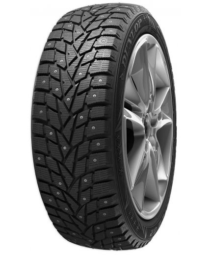 DUNLOP SP Winter Ice 02 225/40R18 92T