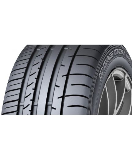 DUNLOP SP Sport Maxx 050+ 255/60R17 106V