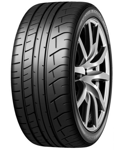 DUNLOP SP Sport Maxx GT 600 285/35R20 100Y (run-flat)