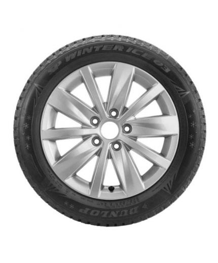 DUNLOP SP Winter Ice 03 225/55R17 101T