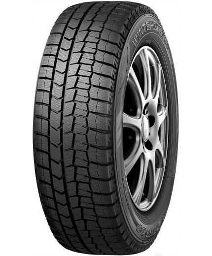 DUNLOP Winter Maxx WM02 235/40R18 95T