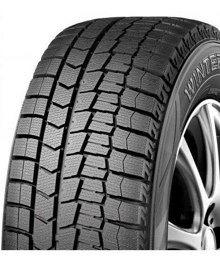 DUNLOP Winter Maxx WM02 235/40R18 95T Фото 2