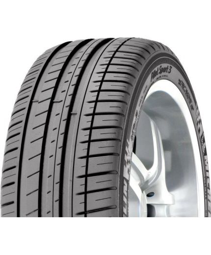 MICHELIN Pilot Sport 3 225/40R18 92W