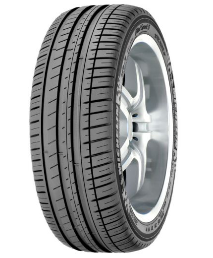 MICHELIN Pilot Sport 3 195/50R15 82V